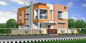 Manjeera smart home villas